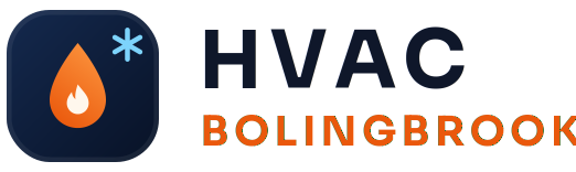Bolingbrook HVAC